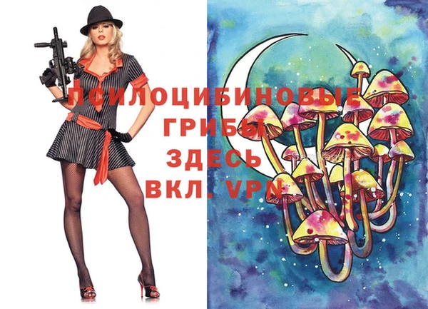 прущий лед Кулебаки